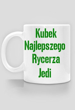 Kubek Jedi