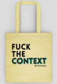 Rem Koolhas / F*CK THE CONTEXT