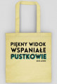 PIĘKNY WIDOK