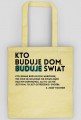 KTO BUDUJE DOM