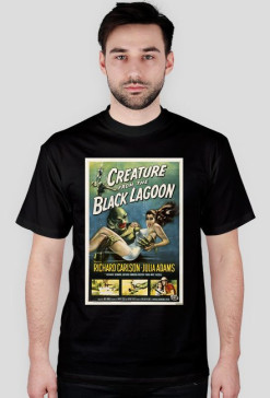 Black Lagoon