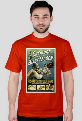 Black Lagoon