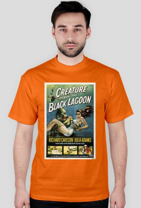 Black Lagoon