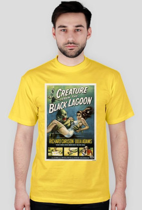 Black Lagoon