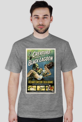 Black Lagoon