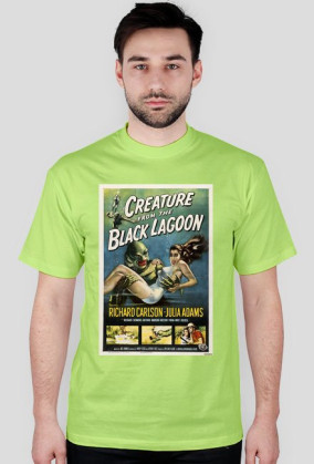 Black Lagoon