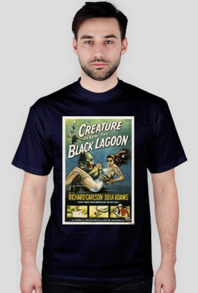 Black Lagoon
