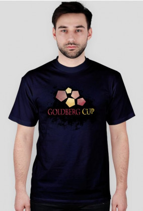 Goldberg Cup Koszulka oficjalna