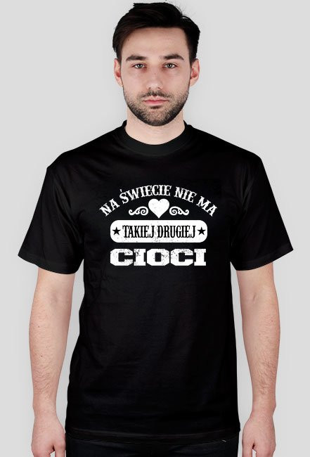 Na świecie nie ma takiej drugiej cioci