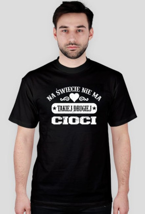 Na świecie nie ma takiej drugiej cioci