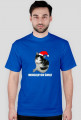 Mruczących świąt (T-shirt)