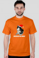 Mruczących świąt (T-shirt)