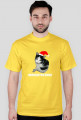 Mruczących świąt (T-shirt)