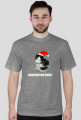 Mruczących świąt (T-shirt)