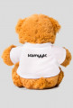 Mis ,,Dobranoc" i ,,KamyyK