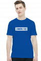 Koszulka Zamknij się