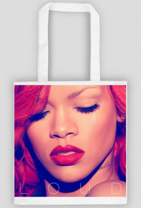 Torba Rihanna . 3 Kolory