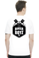 Biker Boyz Tv BLACK