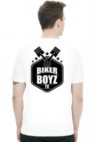 Biker Boyz Tv BLACK