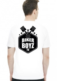 Biker Boyz Tv BLACK
