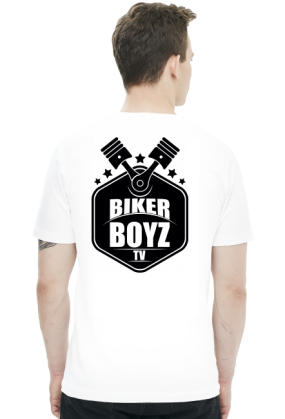 Biker Boyz Tv BLACK
