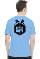 Biker Boyz Tv BLACK