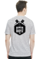 Biker Boyz Tv BLACK