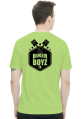 Biker Boyz Tv BLACK