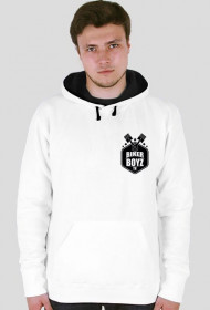 Biker Boyz Tv All Black