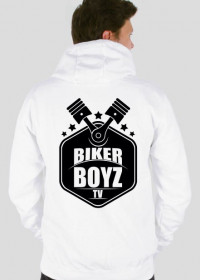 Biker Boyz Tv All Black