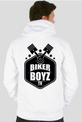 Biker Boyz Tv All Black
