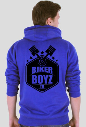 Biker Boyz Tv All Black