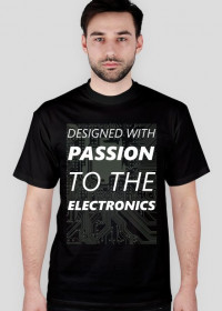 Designed with passion