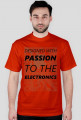Designed with passion
