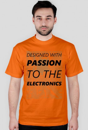 Designed with passion