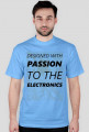 Designed with passion