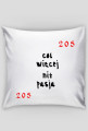 PODUSZKA "205"
