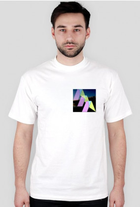 A_A_A T-Shirt