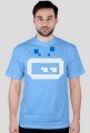 orbiterPL BIG Logo Blue Pixel