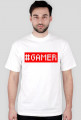 Koszulka Gamer M