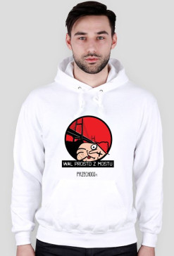 WAL PROSTO Z MOSTU