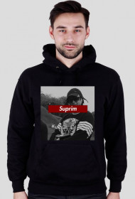 f0rtz Suprim hoodie