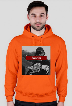 f0rtz Suprim hoodie