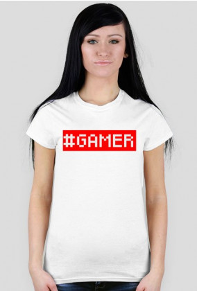 Koszulka Gamer K