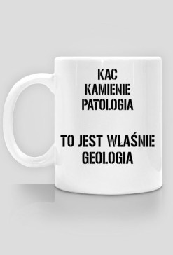 kubek geologa 2.0