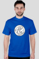 Koszulka T-shirt Litecoin