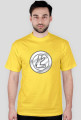 Koszulka T-shirt Litecoin
