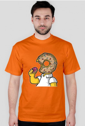 Koszulka Donut