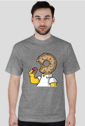 Koszulka Donut