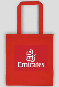 torba emirates airlines